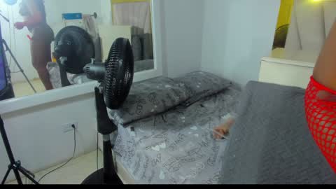 DAYANITA online show from January 2025 07:23:01 PM