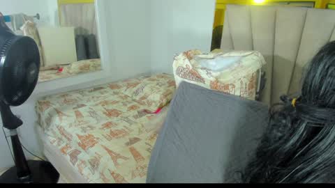 DAYANITA online show from January 2025 07:10:01 PM