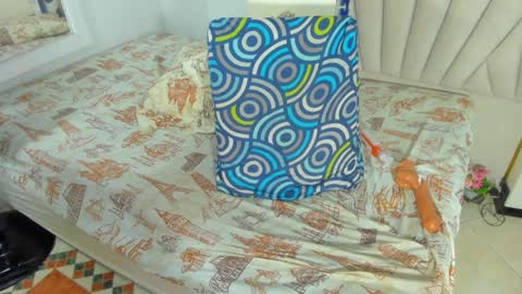 DAYANITA online show from February 2025 10:12:01 PM