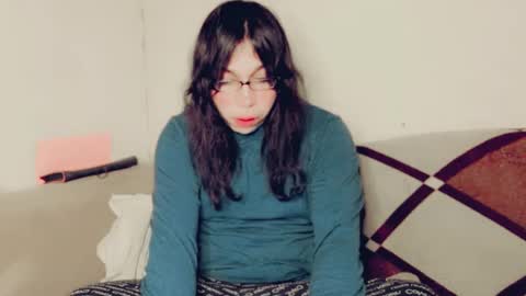 evelyn420521 online show from January 2025 06:13:01 AM