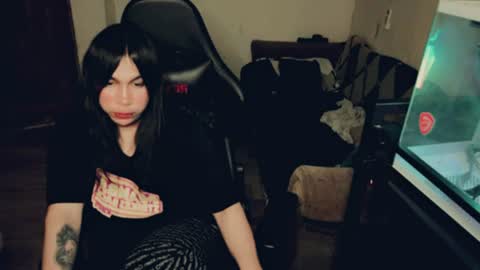 Snapshot of evelyn420521 chatting on July 2026 07:44:01 AM evelyn420521 online show from July 2026 07:44:01 AM