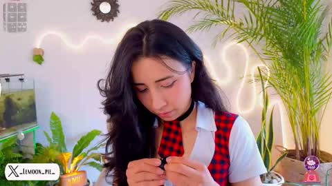 Im Eve or Chelle Next Stream 191224  online show from March 2026 09:18:02 PM