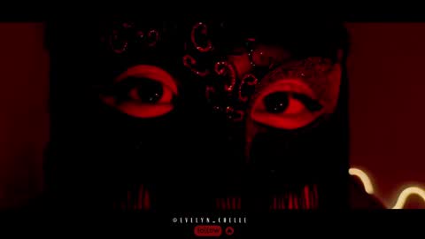 Im Eve or Chelle Next Stream 191224  online show from April 2026 03:38:01 PM