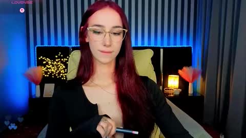 evelyn rush1 online show from February 2026 03:44:01 PM