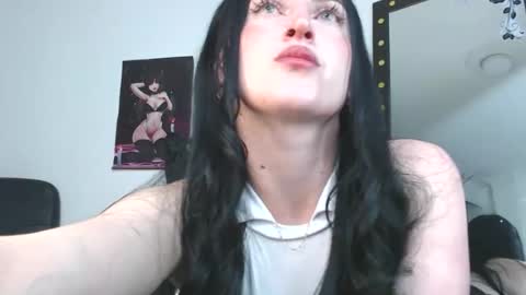 Julieta online show from March 2026 04:50:01 AM