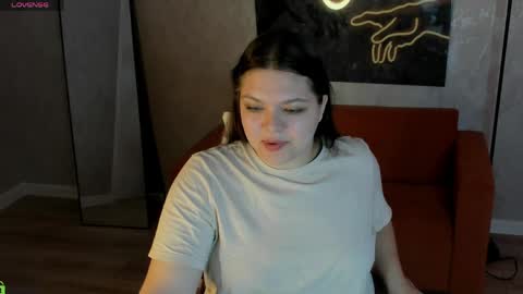 Evelyne Loo online show from April 2026 01:14:01 AM