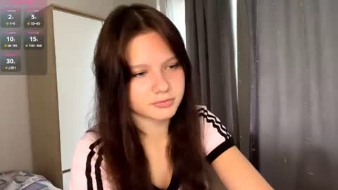 Evelyn Velvet online show from July 2026 10:39:01 AM