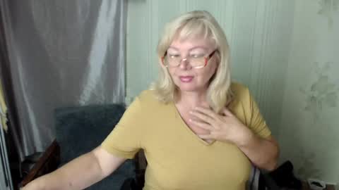 BarbaraBlondy online show from July 2026 07:38:02 PM