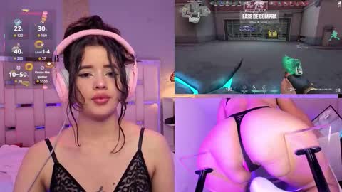 Evelyn online show from November 2025 05:39:02 AM