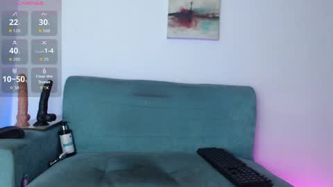 Evelyn martinez  online show from April 2026 07:48:01 PM