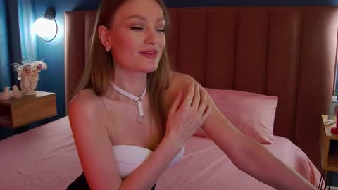 Evelyn online show from February 2026 01:49:01 AM