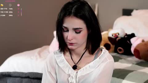 Anita online show from October 2025 03:20:02 AM