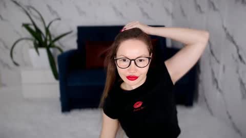 Snapshot of evesib chatting on September 2025 12:36:02 AM Goddes 1 online show from September 2025 12:36:02 AM