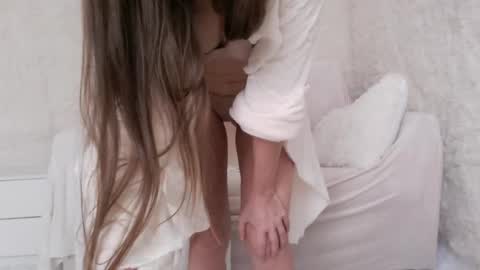 Snapshot of evesib chatting on October 2025 10:45:01 AM Goddes 1 online show from October 2025 10:45:01 AM