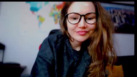 Snapshot of evesib chatting on March 2026 05:40:01 PM Goddes 1 online show from March 2026 05:40:01 PM