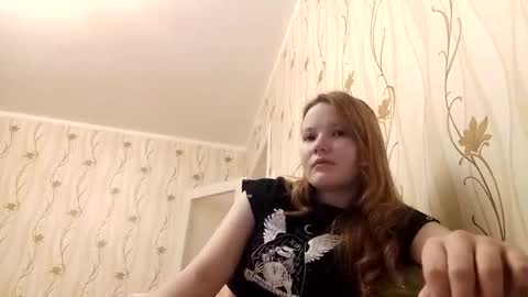 Evgeniy and Anna online show from February 2026 08:27:02 PM