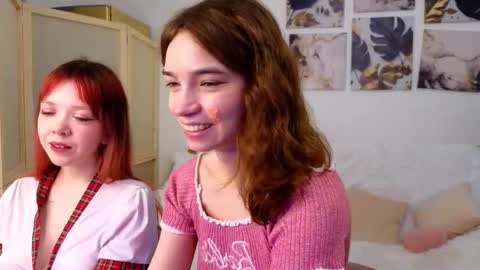 evi_brook online show from November 2025 10:15:01 AM