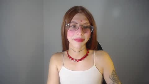 Evi online show from January 2025 10:23:01 PM