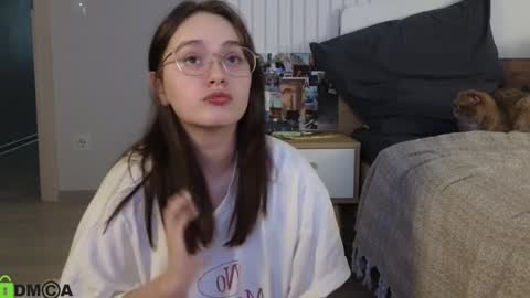 evi_woow online show from January 2025 04:43:02 PM