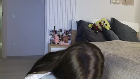 evi_woow online show from March 2026 09:10:01 PM