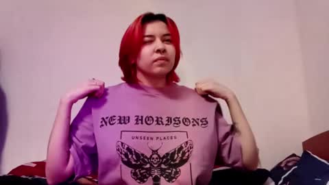 Eva online show from January 2026 07:23:01 AM