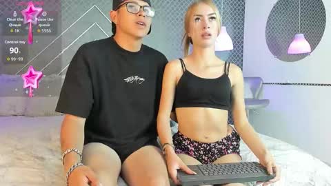 Evie  Denm online show from January 2026 08:34:01 PM