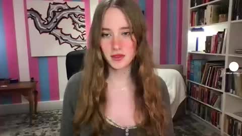 Evie3 online show from March 2026 10:46:01 PM