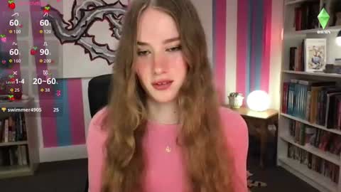 Evie3 online show from July 2026 06:36:02 PM