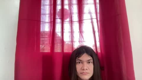Snapshot of evielyn23 chatting on June 2026 01:56:01 AM evielyn23 online show from June 2026 01:56:01 AM