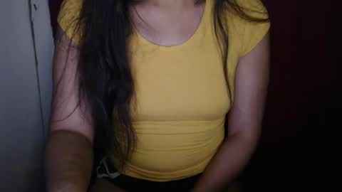 Snapshot of evielyn23 chatting on July 2026 02:25:02 PM evielyn23 online show from July 2026 02:25:02 PM