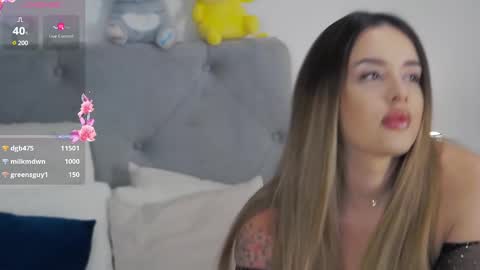 Evie online show from March 2025 12:16:01 AM