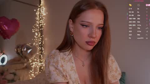 Sofia online show from April 2026 11:13:01 PM