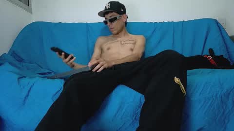 evil_boss1 online show from June 2026 02:45:02 AM