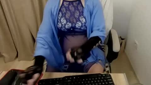 alesia online show from January 2025 06:28:01 PM