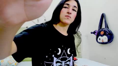 Snapshot of evil_marley chatting on November 2025 07:36:02 PM Marley independent model online show from November 2025 07:36:02 PM