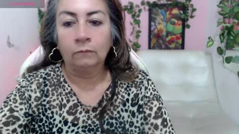 Pamela  online show from November 2025 01:35:02 PM