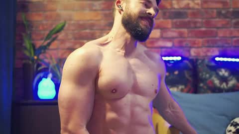 David online show from April 2026 07:59:01 PM