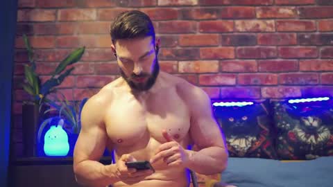 David online show from April 2026 08:44:01 PM