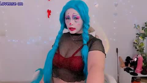 evilla_brill online show from June 2026 11:20:02 AM