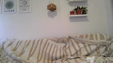 Badblondebunny online show from December 2025 11:35:02 PM