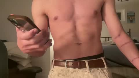 evilpretyboy online show from October 2025 04:45:01 AM