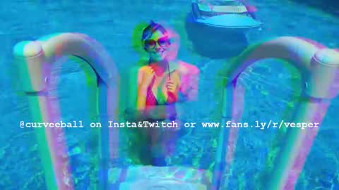 Vesper -  online show from February 2025 12:50:02 PM