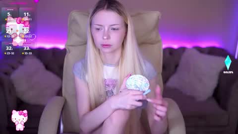 Eva online show from March 2026 07:59:02 AM