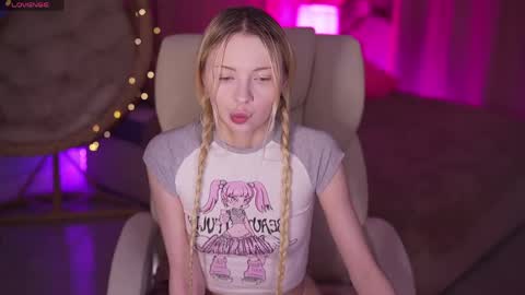 Eva online show from March 2026 08:07:01 AM