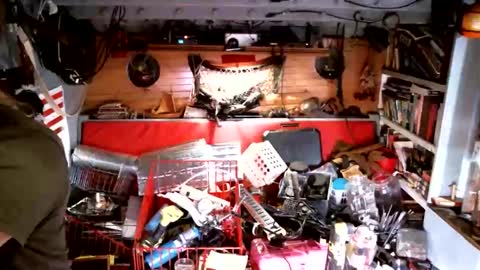 EvPierce online show from February 2026 07:12:02 AM