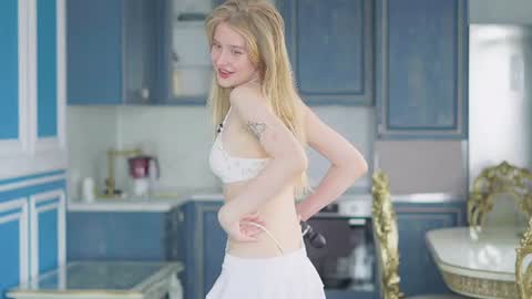 Eva online show from July 2026 09:23:01 AM
