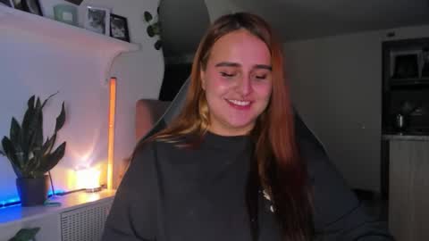 EVY online show from February 2026 03:57:01 AM