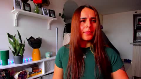 EVY online show from April 2026 04:19:02 PM