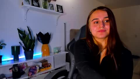 EVY online show from April 2026 12:21:02 AM