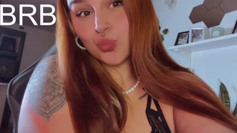 Snapshot of evy_orange1 chatting on July 2026 01:12:01 AM EVY online show from July 2026 01:12:01 AM